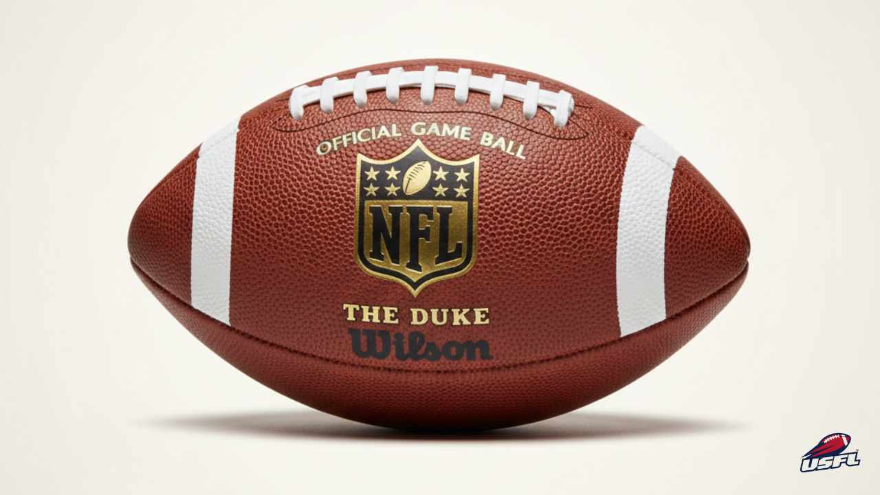Is the NFL Football Bigger Than College? Size Differences Explained