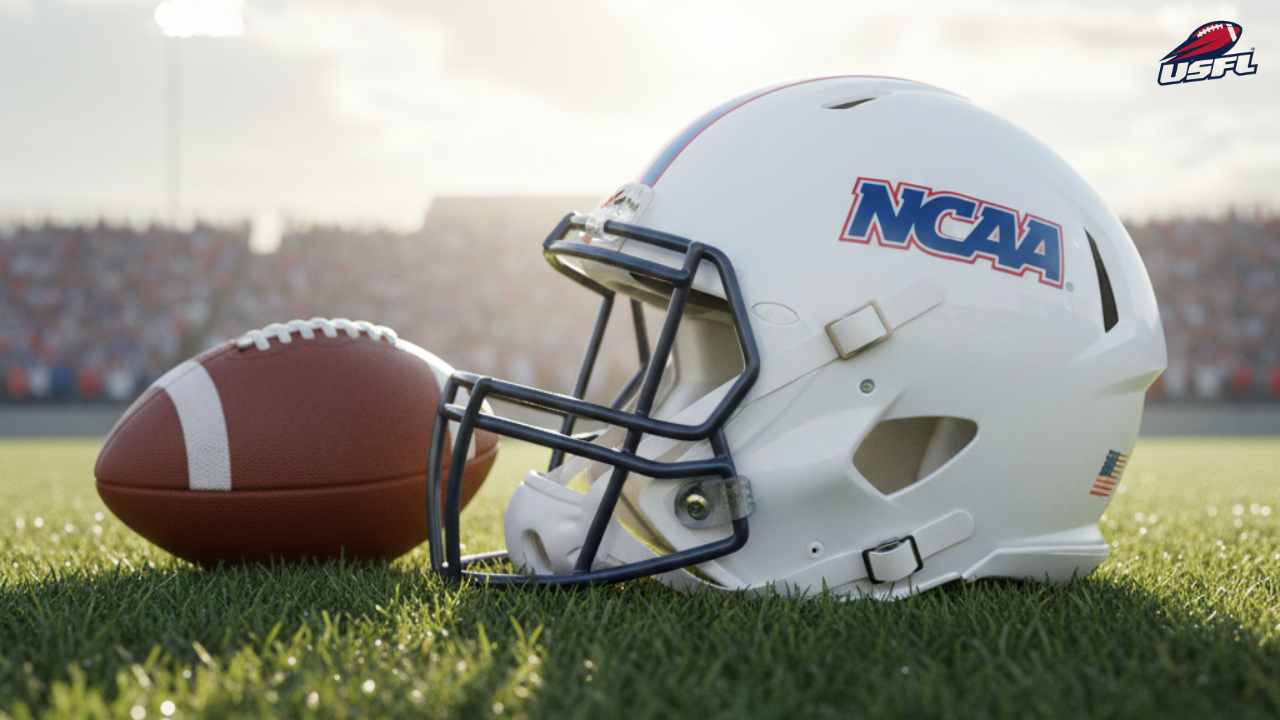 When Does NCAA Football Come Out? Release Date Guide
