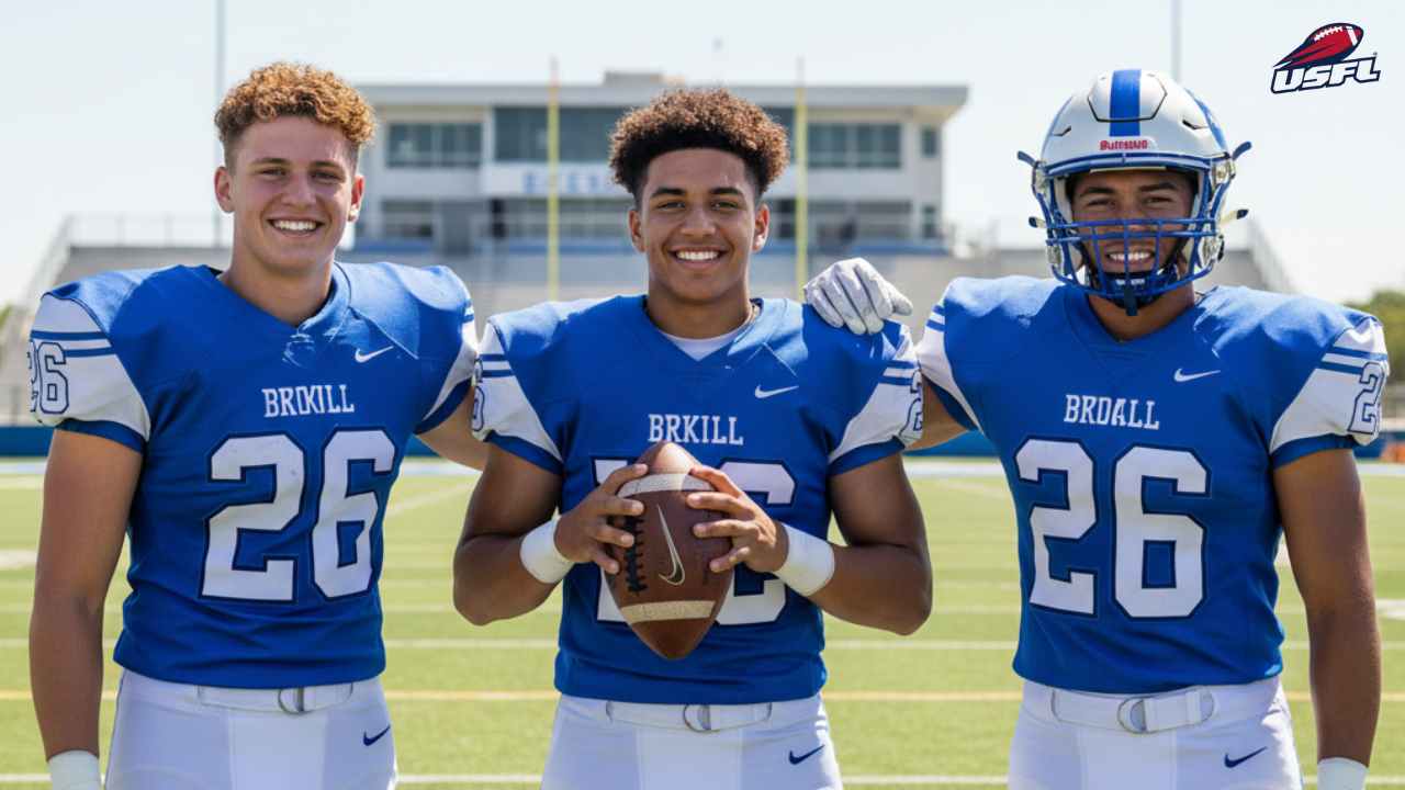 When Does High School Football Season End? Key Dates & Playoffs