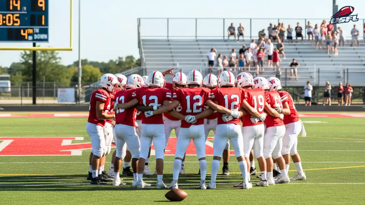 When Does High School Football Start? Key Dates For 2026